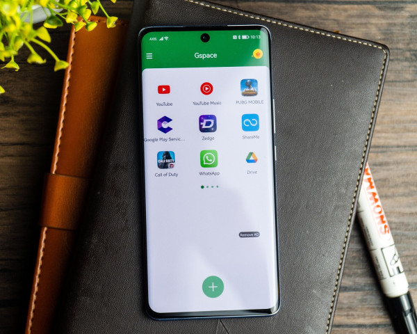 Tiga Pekan Memakai Huawei nova 9 Tanpa GMS, Gimana Rasanya?