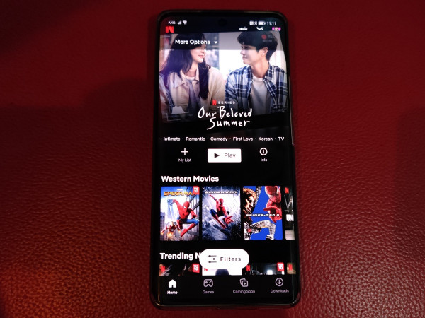 Tiga Pekan Memakai Huawei nova 9 Tanpa GMS, Gimana Rasanya?