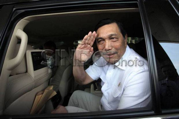 7 Bakal Capres yang Dapat Dukungan Relawan