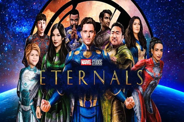 10 Film Terlaris di Dunia pada 2021, Spider-Man: No Way Home Masuk