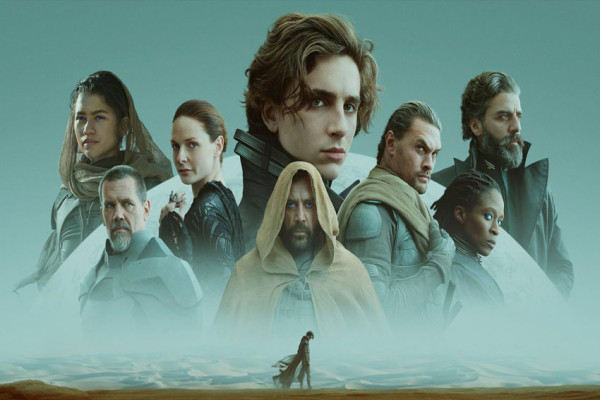 10 Film Paling Mengecewakan yang Dirilis Sepanjang 2021