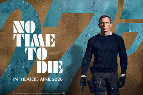 10 Film Terlaris di Dunia pada 2021, Spider-Man: No Way Home Masuk