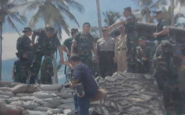 Ketulusan Jenderal TNI Ini Pulihkan Aceh Akibat Tsunami, Urungkan Niat GAM Membunuhnya