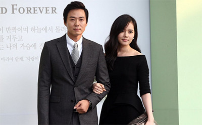 7 Pasangan Drama Korea Ini Cinlok lalu Menikah, Awet Sampai Sekarang