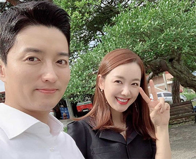 7 Pasangan Drama Korea Ini Cinlok lalu Menikah, Awet Sampai Sekarang