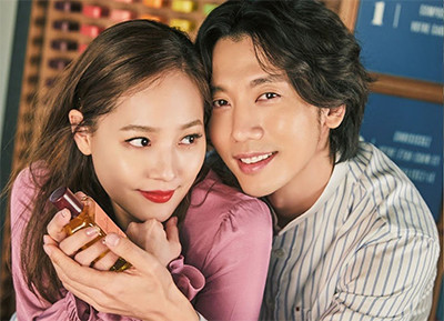7 Pasangan Drama Korea Ini Cinlok lalu Menikah, Awet Sampai Sekarang