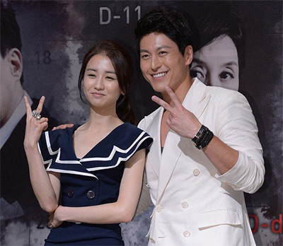 7 Pasangan Drama Korea Ini Cinlok lalu Menikah, Awet Sampai Sekarang