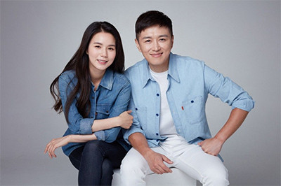 7 Pasangan Drama Korea Ini Cinlok lalu Menikah, Awet Sampai Sekarang