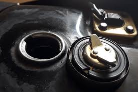 Ini Penyebab Motor Boros Bensin, Jangan Buru-buru Salahkan Diri Sendiri