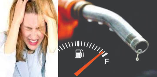 Ini Penyebab Motor Boros Bensin, Jangan Buru-buru Salahkan Diri Sendiri