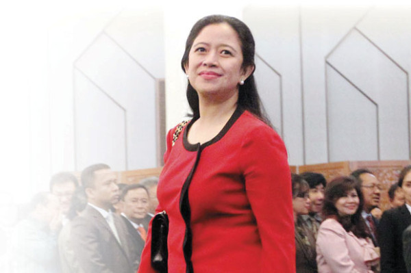 7 Bakal Capres yang Dapat Dukungan Relawan