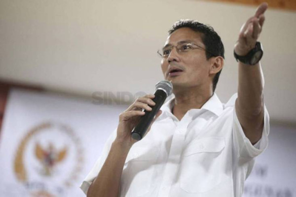 7 Bakal Capres yang Dapat Dukungan Relawan