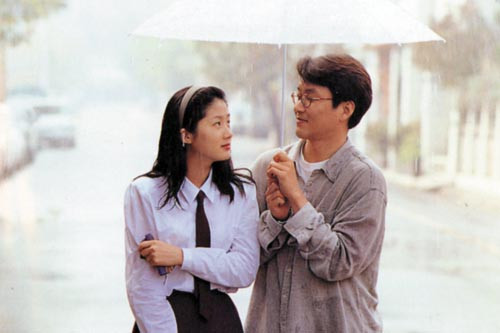 5 Film Korea Ini Cocok Ditonton saat Liburan Nataru, Menghibur dan Menyentuh