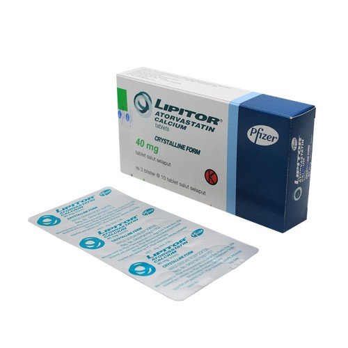 Obat Kolesterol Statin, Ini Waktu yang Tepat untuk Mengonsumsinya