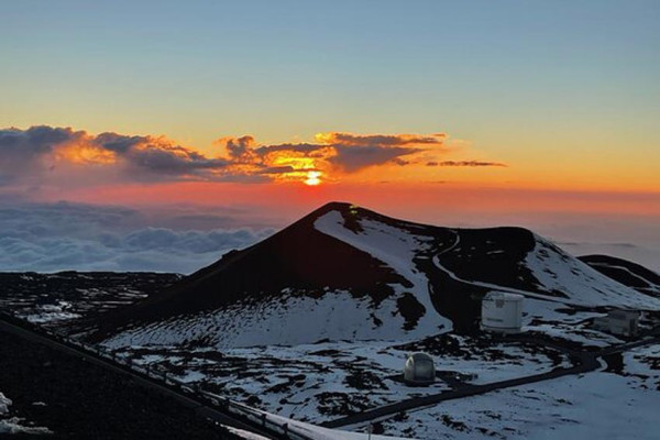 Ini Gawat, Status Gunung Everest Sebagai yang Tertinggi di Dunia Diragukan