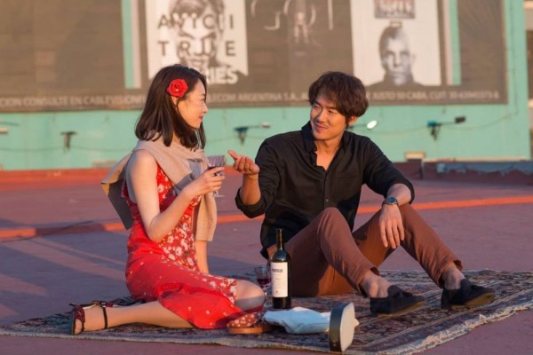 5 Film Korea Ini Cocok Ditonton saat Liburan Nataru, Menghibur dan Menyentuh