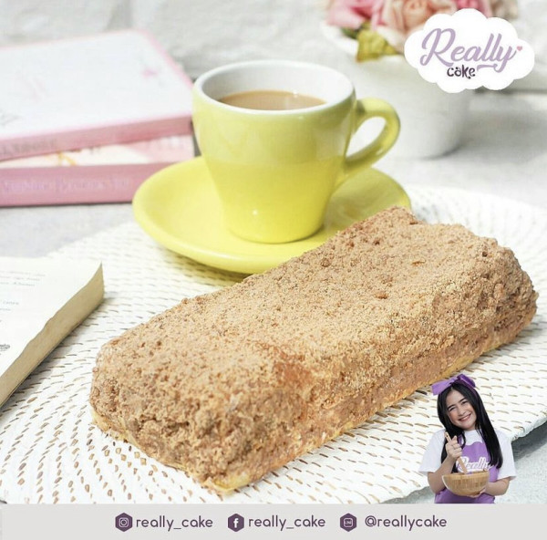 Toko Kue Artis yang Tutup, Salah Satunya Punya Ayu Ting Ting
