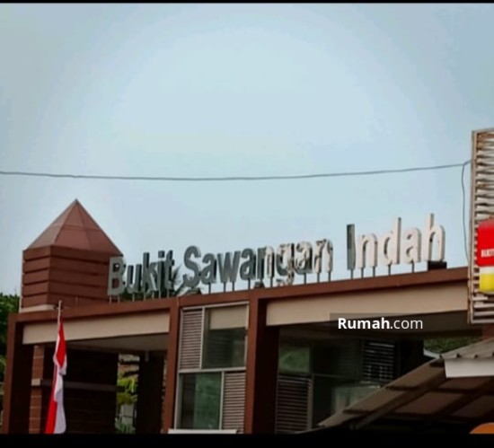 4 Perumahan Elite di Sawangan, Nomor 1 Usung Konsep Resort