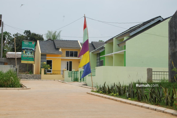 4 Perumahan Elite di Sawangan, Nomor 1 Usung Konsep Resort