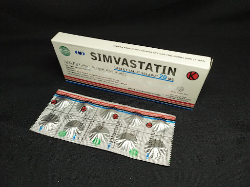 Obat Kolesterol Statin, Ini Waktu yang Tepat untuk Mengonsumsinya