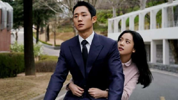 Snowdrop Masih Jadi Perdebatan Penonton, Rating Terus Turun