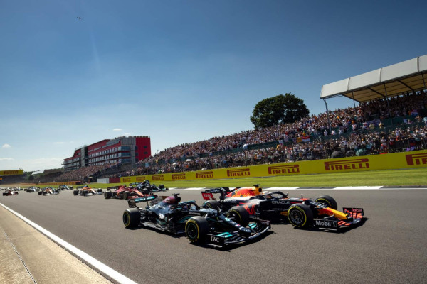 5 Kecelakaan di Formula 1 2021, Salah Satunya Nyaris Renggut Nyawa Hamilton