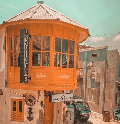 5 Destinasi Wisata Baru di Jogjakarta yang Lagi Hits Banget