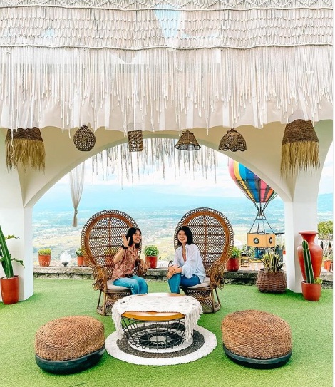 5 Destinasi Wisata Baru di Jogjakarta yang Lagi Hits Banget