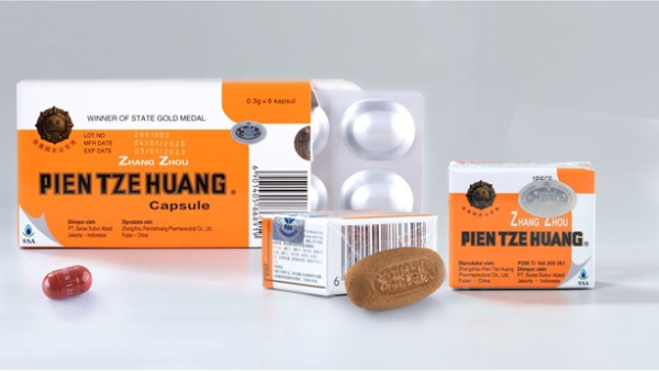 Toko Obat Viral, Beli Obat Seharga Jutaan dari Balik Pagar Besi
