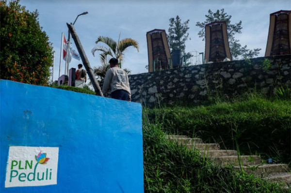 PLN Peduli Pariwisata Bangkit di Tengah Pandemi