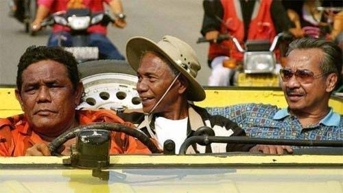 5 Film Indonesia Paling Kontroversial, Dikecam hingga Dilarang Tayang tapi Berprestasi