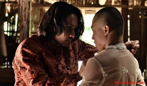 5 Film Indonesia Paling Kontroversial, Dikecam hingga Dilarang Tayang tapi Berprestasi