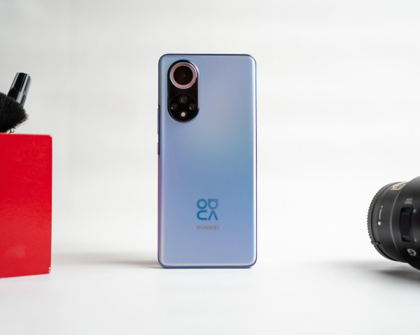 Review Kamera Huawei nova 9, Layak Disebut Kamera Flagship!
