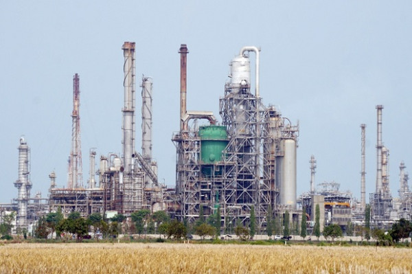 Libur Nataru, Kilang Balikpapan Tetap Produksi BBM