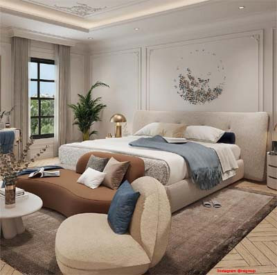 6 Fasilitas di Rumah Baru Raffi Ahmad dan Nagita Slavina, Nomor 4 Telan Biaya Besar Banget