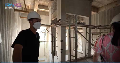 6 Fasilitas di Rumah Baru Raffi Ahmad dan Nagita Slavina, Nomor 4 Telan Biaya Besar Banget
