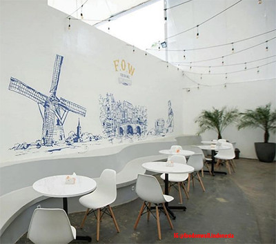 6 Tempat Makan Enak dan Hits di Bandung, Yuk Mampir!