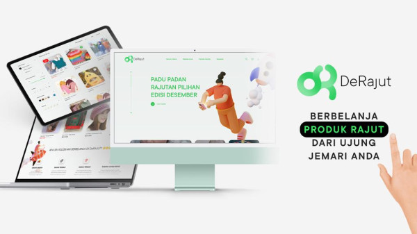 Pengmas Vokasi UI Hadirkan Jejaring Khusus untuk Perajin Rajutan di Depok