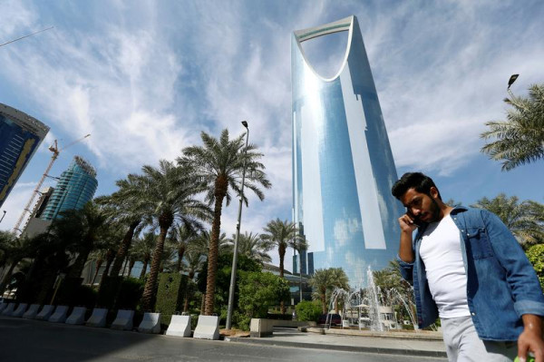 Ini Dia Gedung Tertinggi di Arab Saudi, Semuanya Ikonik
