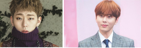 10 Idol K-Pop dengan Hak Cipta Lagu Terbanyak, Dikuasai Musisi di Bawah 30 Tahun