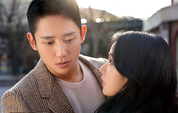 Kru Snowdrop Sebut Citra Agen NSP dalam Drama Sengaja Dibuat Positif