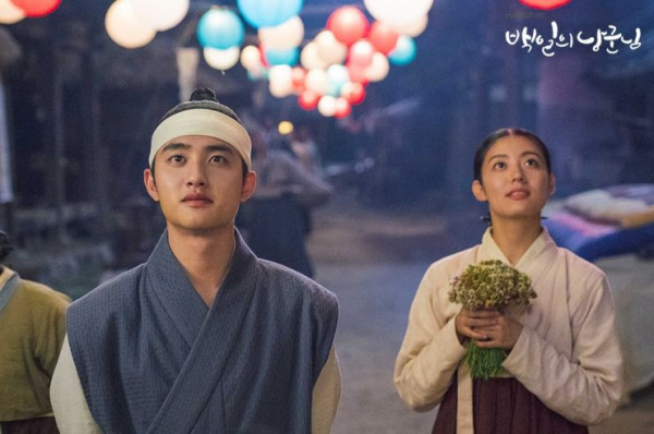 6 Drama Korea tentang Kawin Kontrak, Kocak dan Haru!