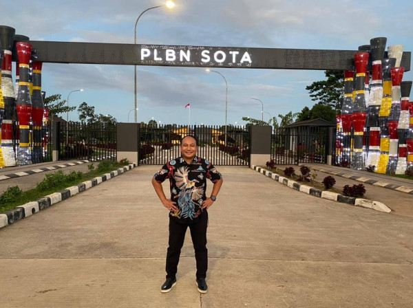 Profil Herry Heryawan, Sikat John Kei hingga Gembong Teroris Noordin M Top