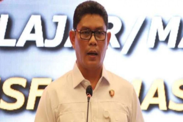 Profil Singkat 5 Teman Satu Angkatan Kapolri yang Naik Pangkat Hari Ini