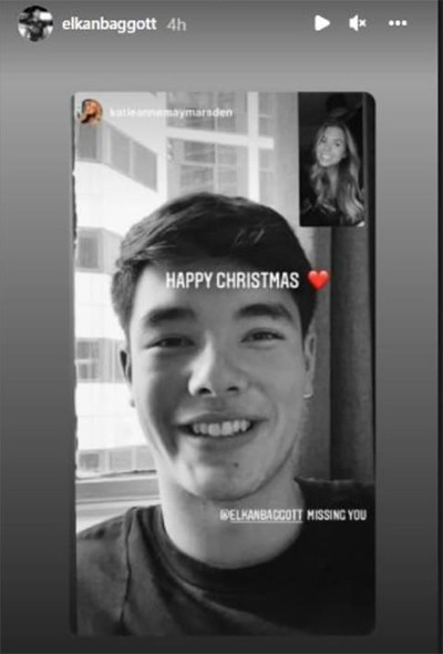 Elkan Baggott Jalani LDR karena Harus Bela Timnas Indonesia, sang Kekasih Kangen