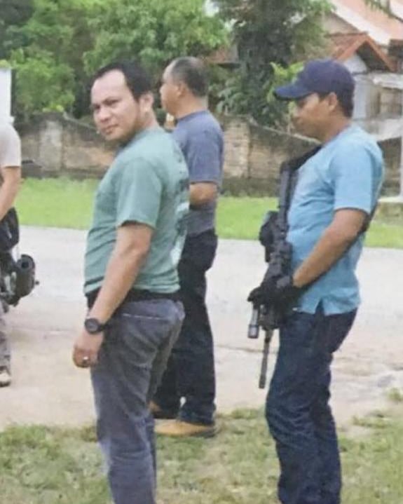 Profil Herry Heryawan, Sikat John Kei hingga Gembong Teroris Noordin M Top