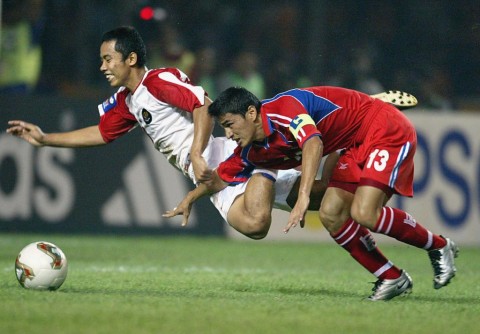 Skor Indonesia vs Thailand: Diprediksi Hujan Gol, Pernah Sampai Setengah Lusin!