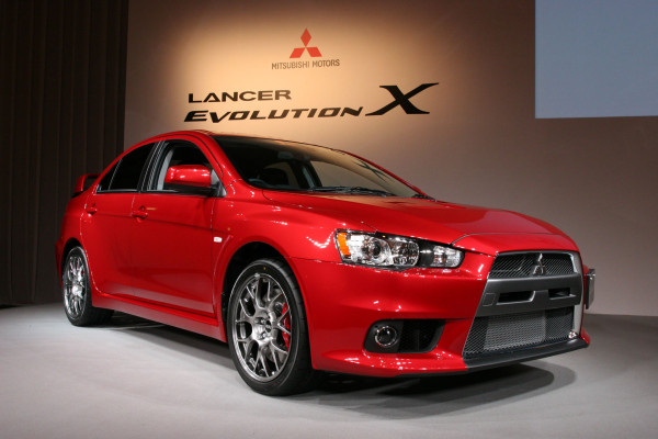 Mengupas Kelebihan Mitsubishi New Xpander yang Setara Lancer Evolution X