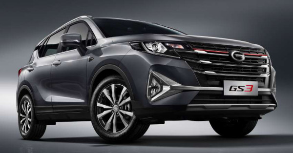 Mobil-mobil China Menggempur Malaysia dan Thailand Dibanding Indonesia