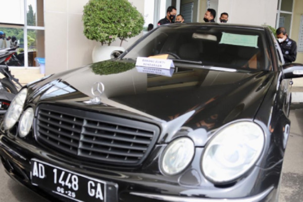 Punya Pacar di Penjara, Gadis Cantik Sragen Ini Mendadak Jadi Miliader